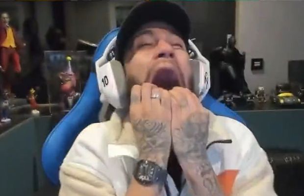 Neymar a jucat iar la ruletă » Cât a reușit să recupereze din milionul de euro pierdut la sfârșitul lunii trecute