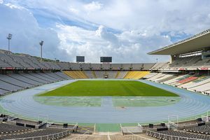 E sigur: Barcelona pleacă de pe Camp Nou! Noua casă a catalanilor