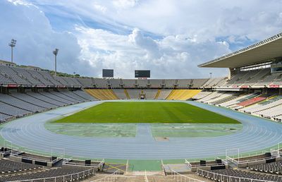 E sigur: Barcelona pleacă de pe Camp Nou. Noua casă a catalanilor