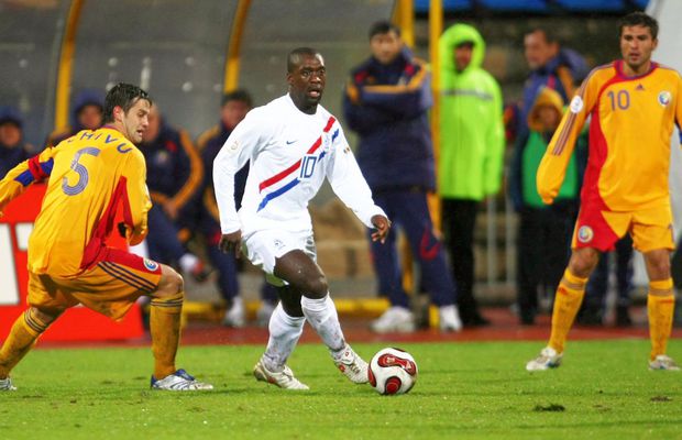 România, nici nu știi, cât de mică ai început să fii! De 15 ani suntem de mână doar cu Moldova si Cipru: n-am bătut pe nimeni de valoare!