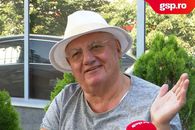 Dumitru Dragomir i-a răspuns în zeflemea lui Florin Talpan: „Nu mă doare capul, mă doare basca”