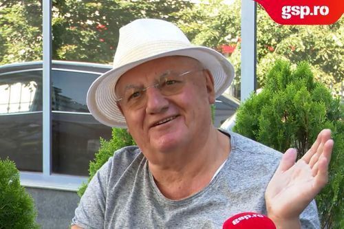Dumitru Dragomir (76 de ani), fostul președinte al LPF, i-a răspuns lui Florin Talpan, juristul CSA Steaua București, în urma afirmațiilor făcute de acesta azi dimineață.
