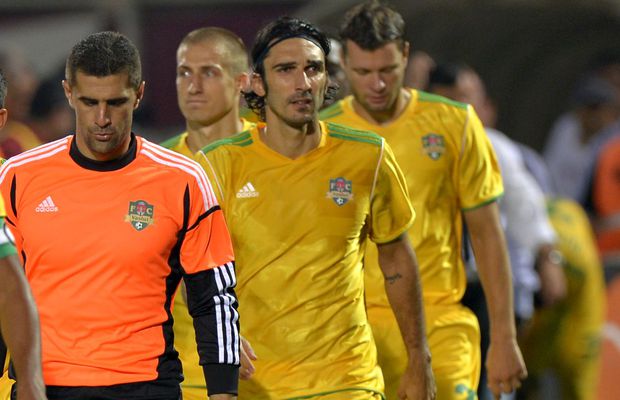 „Și în Cipru sunt mulți «Gigi Becali»” » Fostul coleg de la Vaslui îi face portretul noului antrenor de la FCSB + reacția fermă a lui Porumboiu