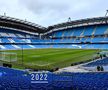 Etihad Stadium - 2022. Foto: YouTube @TFC Stadiums