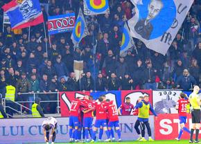 Steaua nu renunță! Sursele Gazetei au aflat mișcarea la care CSA lucrează de zor în culise