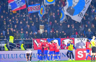 Steaua nu renunță! Sursele Gazetei au aflat mutarea strategică la care CSA lucrează de zor în culise