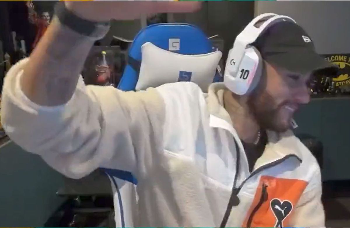 Neymar, seară horror la ruletă: „Ai pierdut un milion de euro în 60 de minute” » Reacția brazilianului a făcut înconjurul internetului