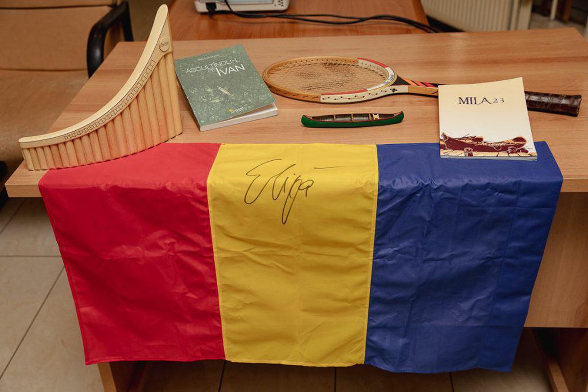 „Grijă pentru nou-născuți”, campanie umanitară a Fundației Ringier pentru achiziționarea unui sistem de livrare a oxidului nitric