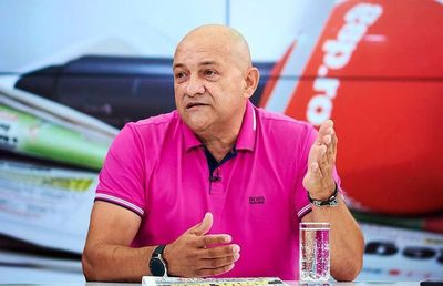 Gabi Balint, după numirea lui Elias Charalambous la FCSB: „Ierarhia rămâne aceeași. Antrenor principal va fi omul cu banii” + „Nu cred că i se va permite să facă prea multe”