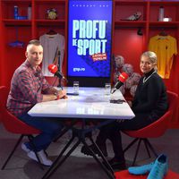 „Profu' de sport”, ep. 15