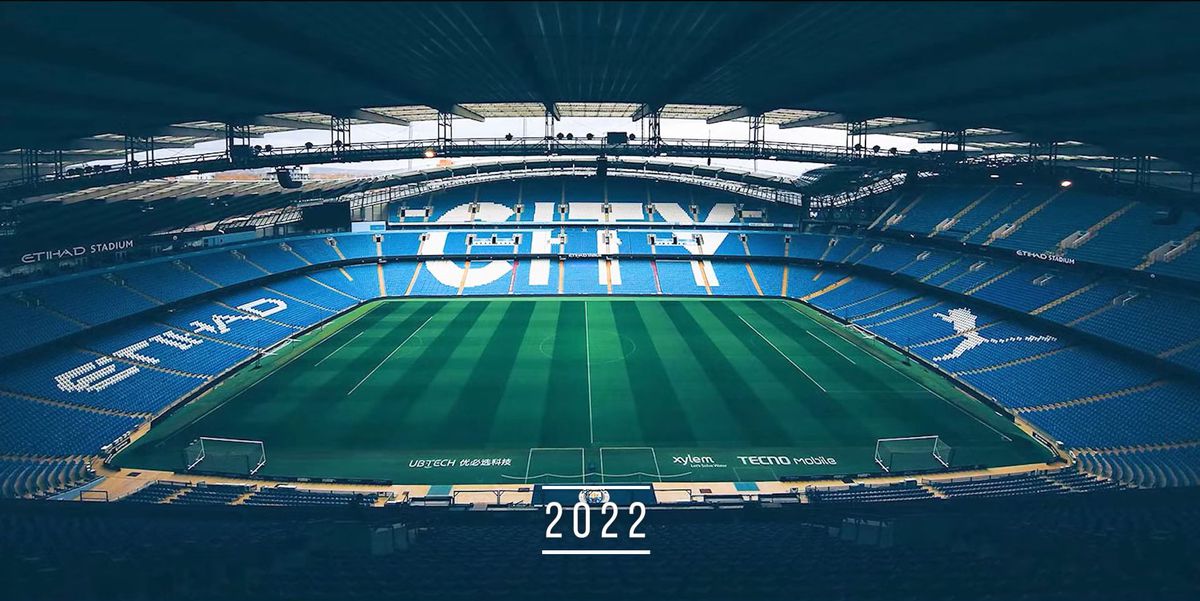 Stadionul lui Manchester City se transformă SPECTACULOS! Investiții de peste un miliard de euro