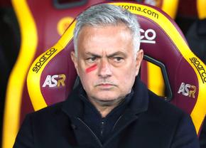 Dorit de Al-Khelaifi la PSG, Jose Mourinho a luat decizia finală: indiciul care-l dă de gol