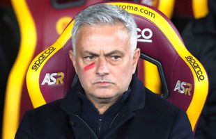 Dorit de Al-Khelaifi la PSG, Jose Mourinho a luat decizia finală: indiciul care-l dă de gol