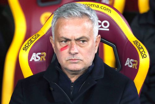 Jose Mourinho / Sursă foto: Guliver/Getty Images