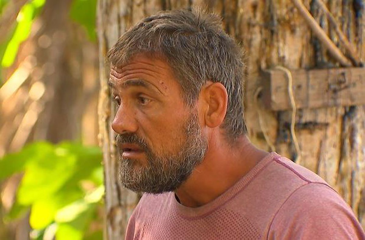 După ce a câștigat 50.000 de euro la Survivor, Ionuț Iftimoaie s-a plâns de condițiile din junglă » Măruță l-a taxat: „Știai unde te duci”