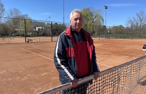 Gazeta a vorbit cu primul antrenor al Soranei Cîrstea: „Are arme și pentru un Grand Slam!” + Antrenamente la 6 dimineața și la miezul nopții