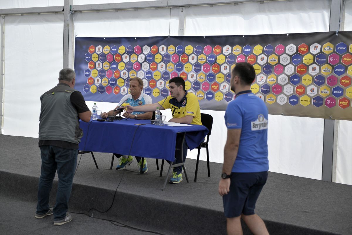 „Ziar bun pentru învelit pește și atât” » La 6 ani distanță, Christoph Daum a fost întrebat despre celebra ironie la adresa GSP: „V-am provocat”