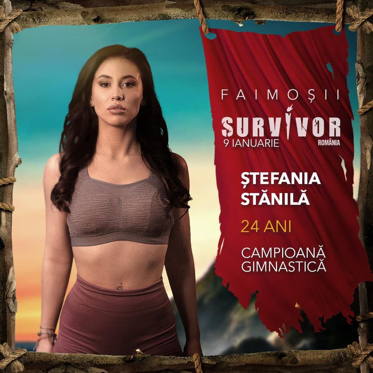Fosta colegă a Larisei Iordache e favorită la Survivor 2023: „Are un rival la Războinici”