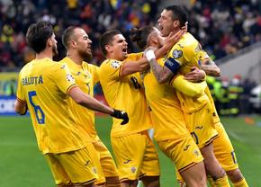 Debut cu 6 puncte după 11 ani  » România a reușit în meciurile cu Andorra și Belarus ce nu reușise de mai mult de un deceniu