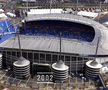 Etihad Stadium - 2002. Foto: YouTube @TFC Stadiums
