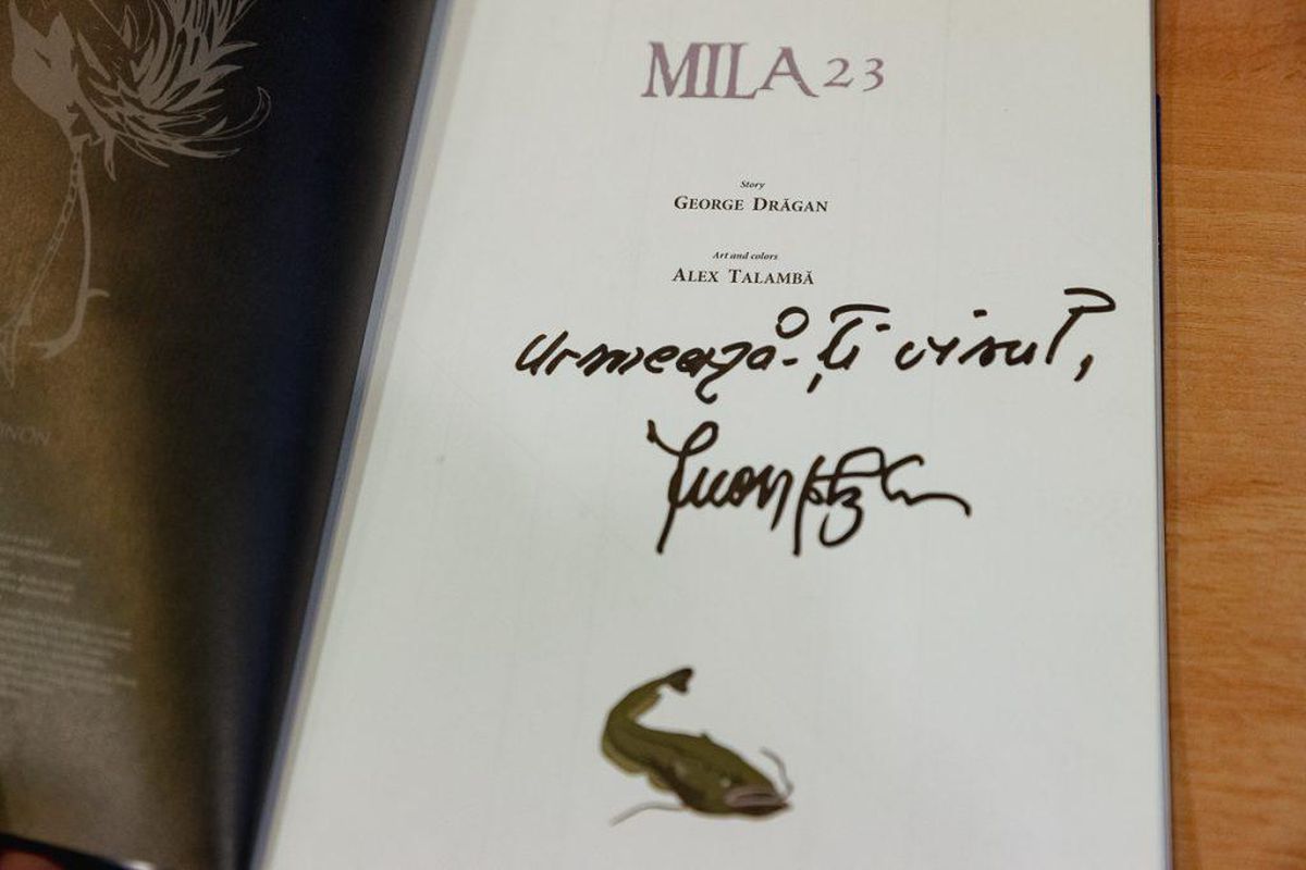 „Grijă pentru nou-născuți”, campanie umanitară a Fundației Ringier pentru achiziționarea unui sistem de livrare a oxidului nitric