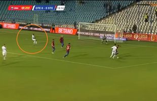 Dinamoviștii acuză, după Oțelul - Steaua 3-2: „CSA e în play-off doar să încurce Dinamo” + Un „câine” a pariat pe victoria gazdelor și peste 3,5 goluri: „Am simțit blatul!”