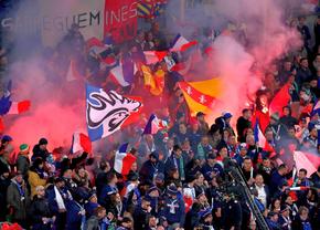 Liber la torțe și fumigene! Decizie de ultim moment a autorităților