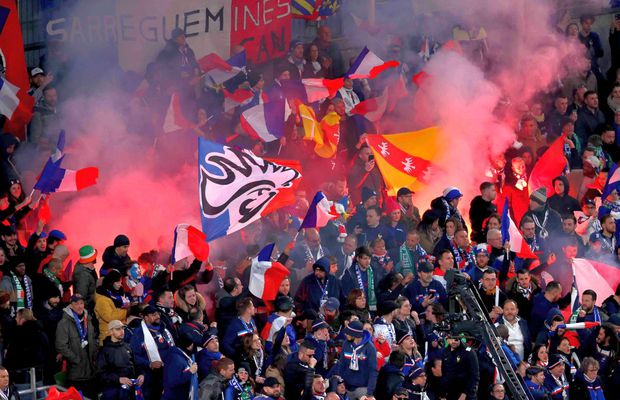 3 ani liber la torțe și fumigene! » Decizie de ultim moment a autorităților