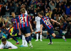 Ponturi pariuri sportive online pentru meciurile etapei a 27-a din La Liga