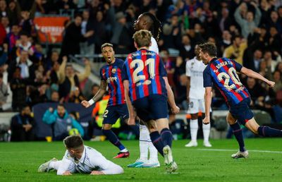 Ponturi pariuri sportive online pentru meciurile etapei a 27-a din La Liga