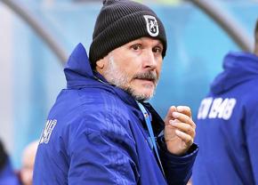 Decizia lui Nicolo Napoli îl costă pe Mititelu: FRF a amendat-o pe FCU Craiova
