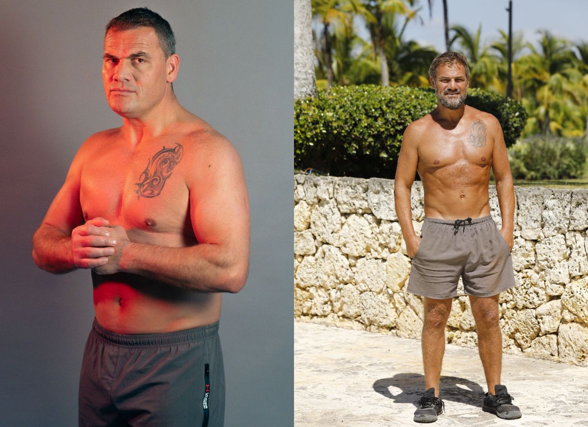 Ionuț Iftimoaie, OUT de la Survivor România 2023 » Fostul luptător a cedat: „Atâta umilință ca aici n-am îndurat niciodată”