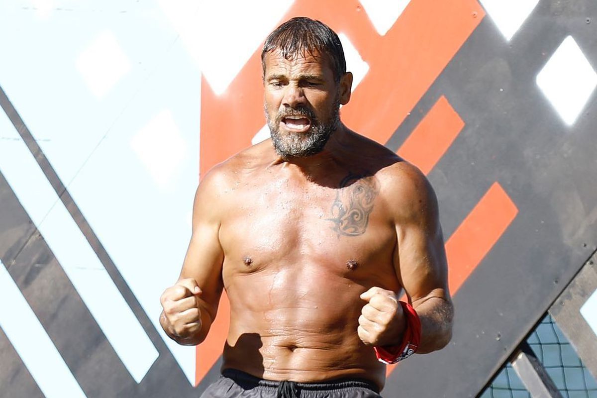 Transformarea lui Ionuț Iftimoaie la Survivor