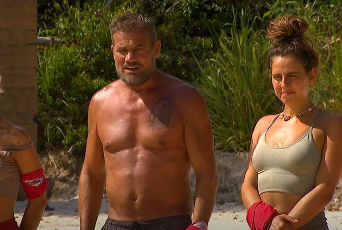 Motivul pentru care Ionuț Iftimoaie a fost dat afară de la Survivor + Câți bani a primit pentru show-ul din Dominicană