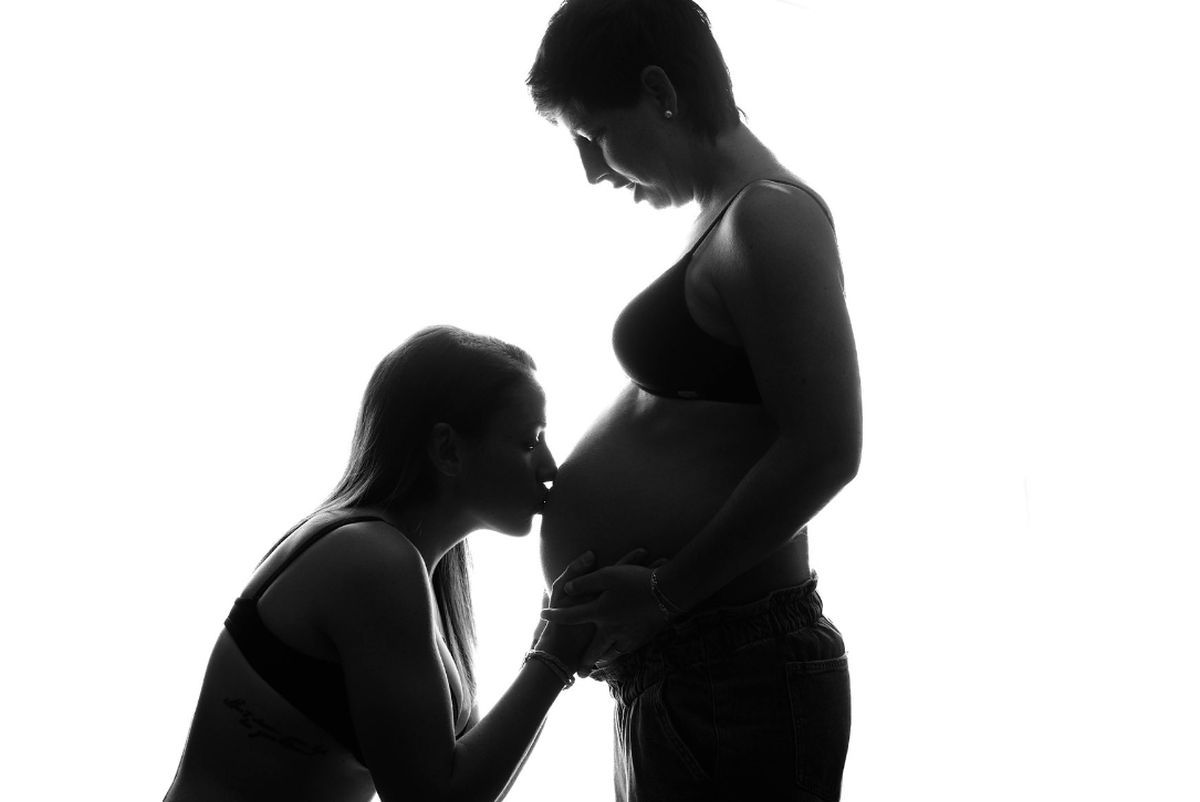 Vor fi mame de gemene » Anunțul fostei rivale a Simonei Halep: „Avem parte de o bucurie dublă”