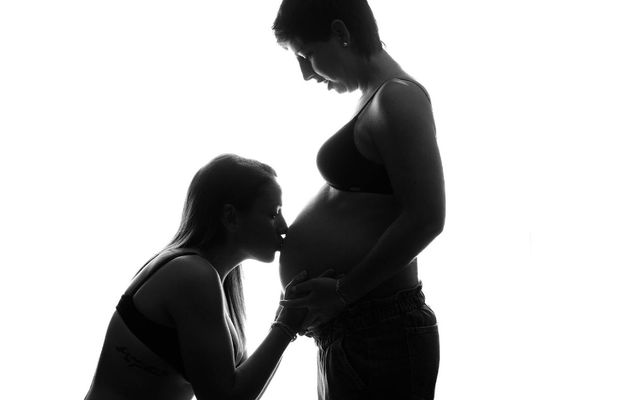 Vor fi mame de gemene » Anunțul fostei rivale a Simonei Halep: „Avem parte de o bucurie dublă”