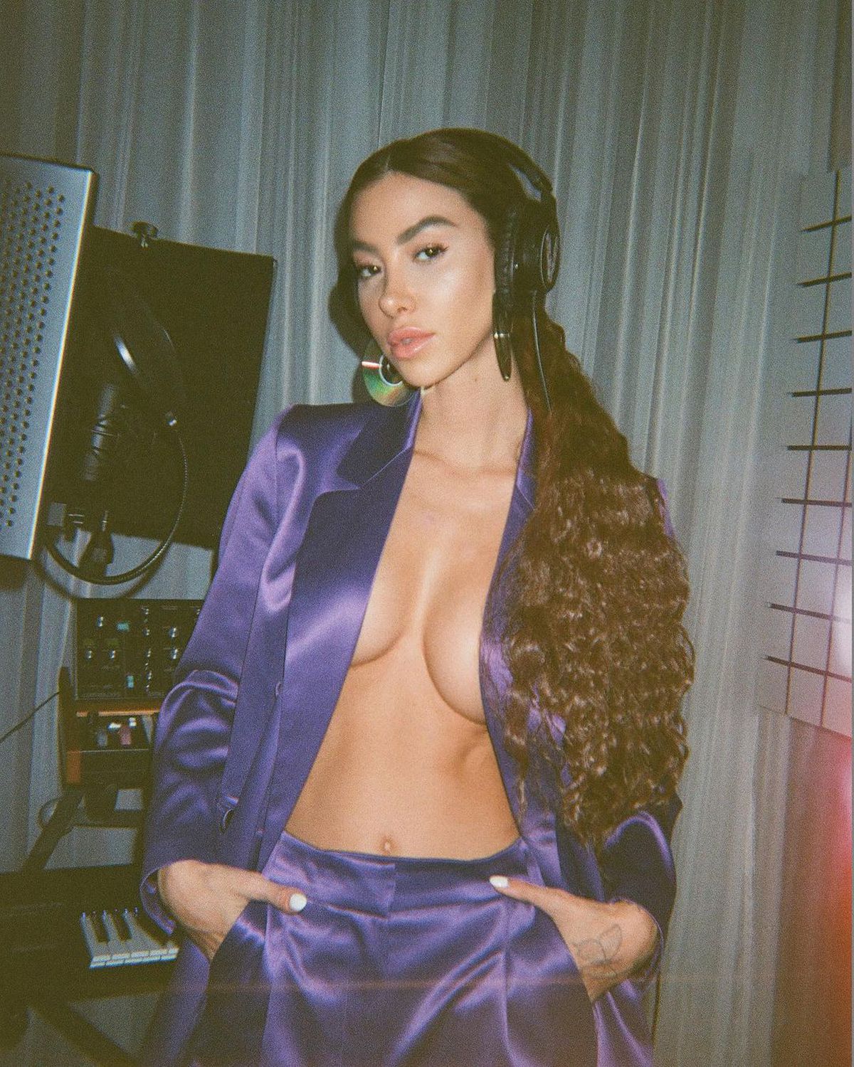 Valentina Fradegrada