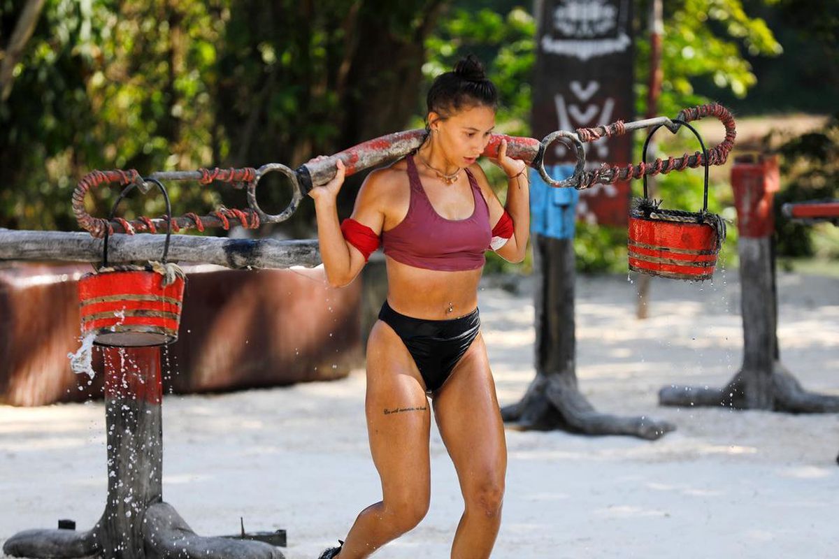 Ștefania Stănilă, eliminată de la Survivor 2023! Câți bani a primit pentru cele 4 luni de concurs în Republica Dominicană