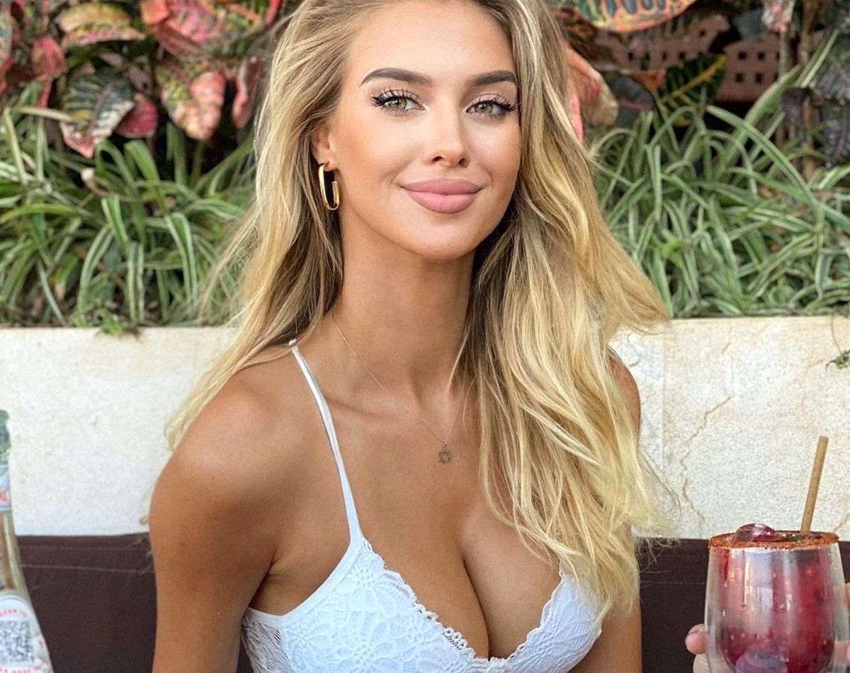 Băgați la cap! Fosta miss din 2016 a făcut portretul bărbatului ideal: „Asta vreau, mai presus de toate”