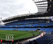 Etihad Stadium - 2015. Foto: YouTube @TFC Stadiums
