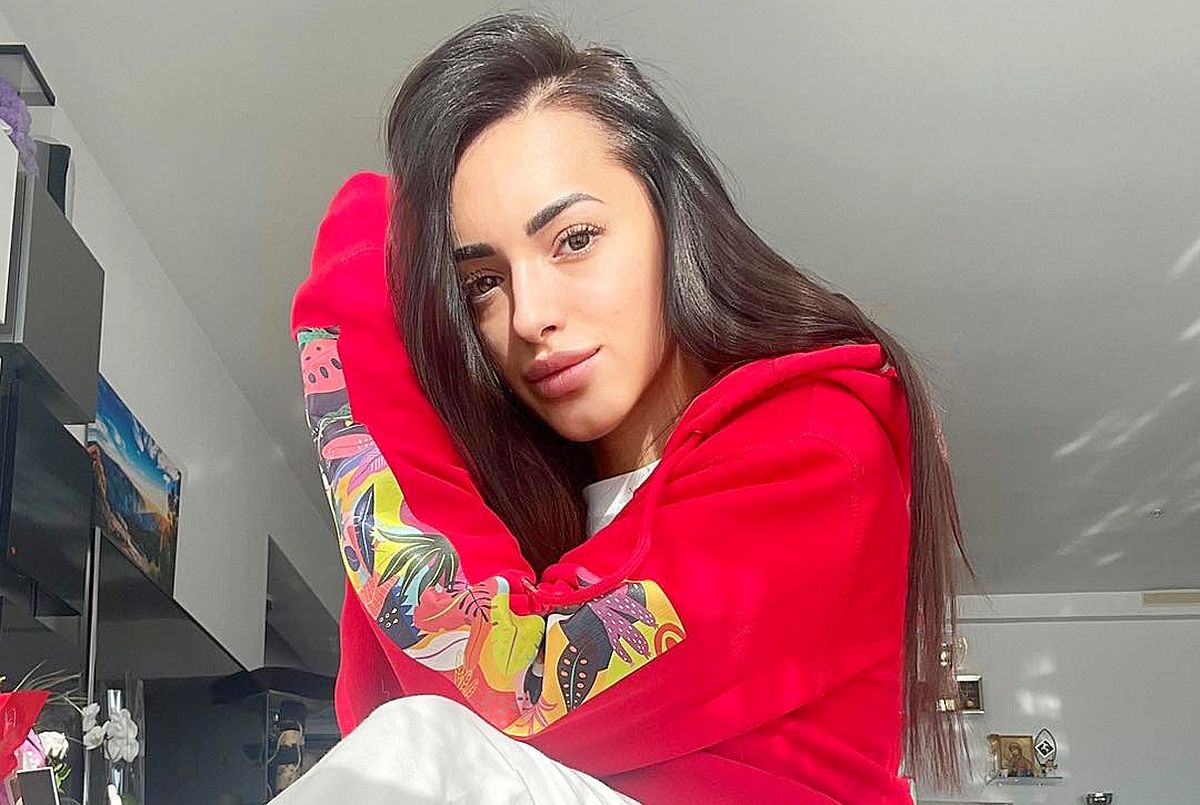 Larisa Iordache a dat mai multe detalii despre bărbatul din viața ei. „Nu îi pasă ce crede lumea” » Cu ce se ocupă iubitul ei