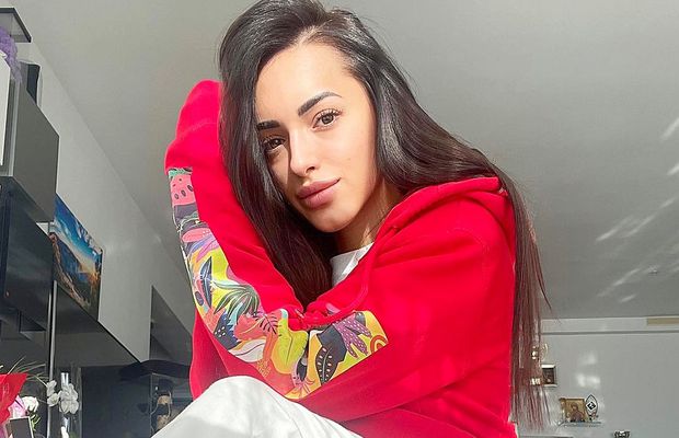 Larisa Iordache a dat mai multe detalii despre bărbatul din viața ei. „Nu îi pasă ce crede lumea” » Cu ce se ocupă iubitul ei