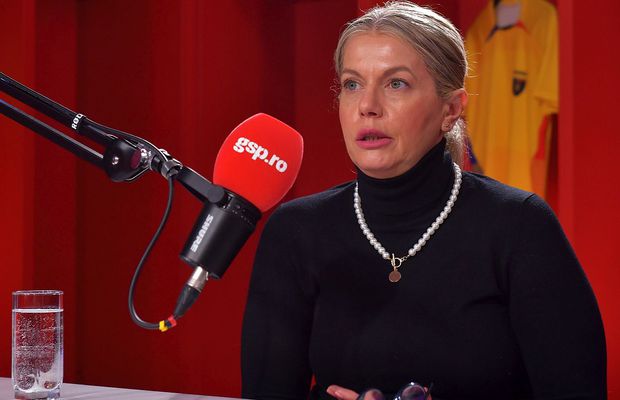 „Mori, mă!” » Lorena Balaci dezvăluie episodul șocant trăit pe un stadion din România: „Îmi venea să mă duc s-o strâng de gât!”