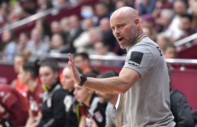 Kim Rasmussen trage un semnal de alarmă înainte de debutul Rapidului în Supercupa României: „Nu e în regulă! Stricăm tot ce am făcut bine”