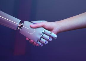 Blockchain și inteligența artificială: Cum își pot uni forțele cele două tehnologii?