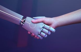 Blockchain și inteligența artificială: Cum își pot uni forțele cele două tehnologii?
