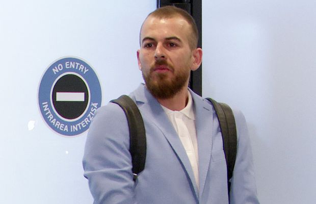 Scenele care nu s-au văzut la TV » Răbufnirea lui Denis Alibec: „Tu nici nu zici că ești româncă... Mai spuneți și voi «Bravo, bă băieți!»”