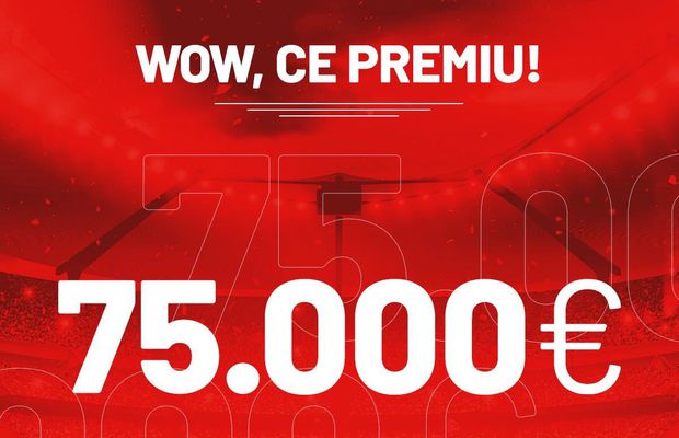 A început o nouă etapă de TopX: ghicește scorurile și iei un premiu URIAȘ!
