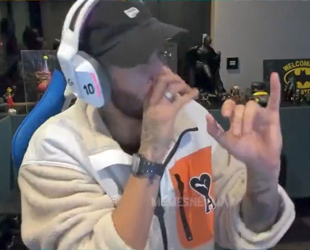 Neymar, seară horror la ruletă: „Ai pierdut un milion de euro în 60 de minute” » Reacția brazilianului a făcut înconjurul internetului