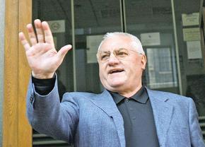 Astăzi este termen în procesul în care Dumitru Dragomir este acuzat de luare de mită » Fostul președinte LPF, așteptat la Înalta Curte de Casație și Justiție